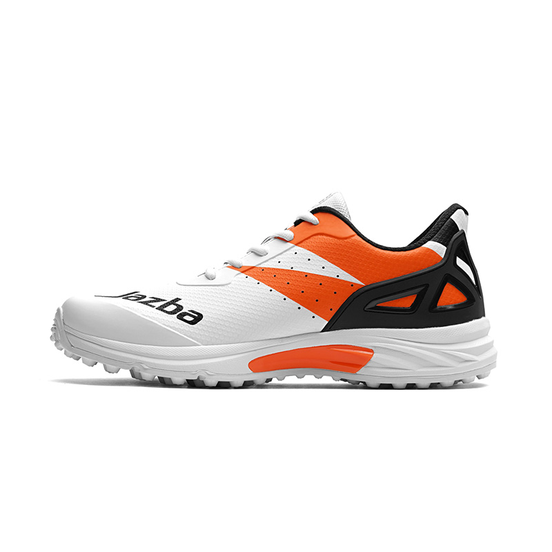 jazba breathable cricket shoes