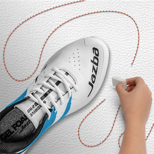 rubber spike shoes for cricket