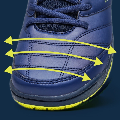 court badminton shoes