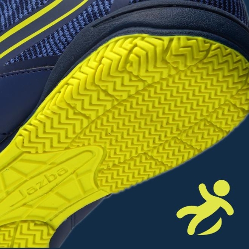 court badminton shoes