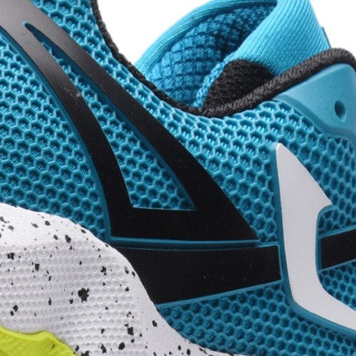 fashion design hockey shoes
