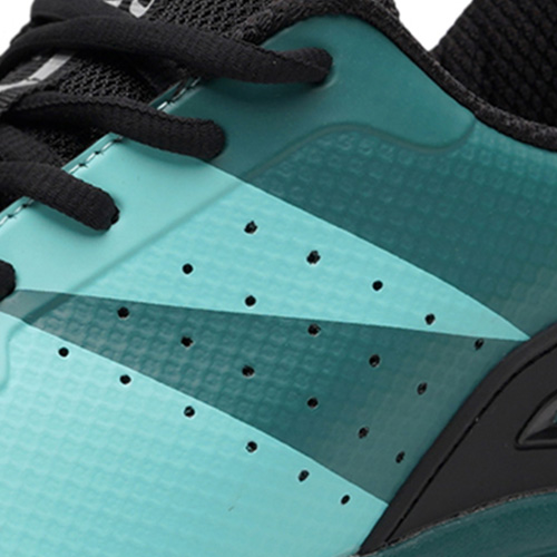 fashion design hockey shoes