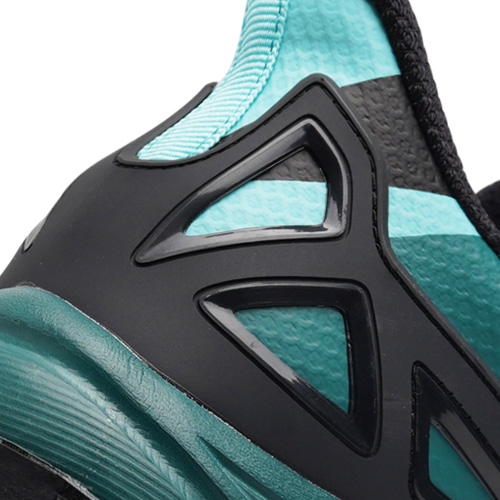 rubber spike shoes for hockey  