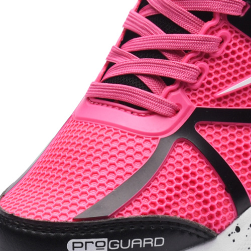 jazba breathable hockey shoes