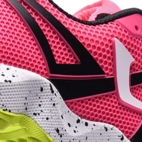fashion design hockey shoes