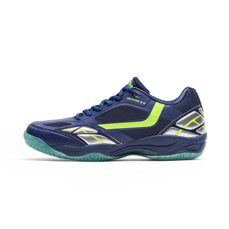high performance badminton footwear