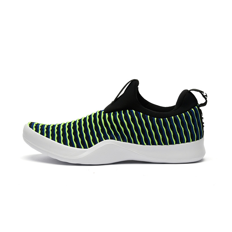 non slip slip-on shoes