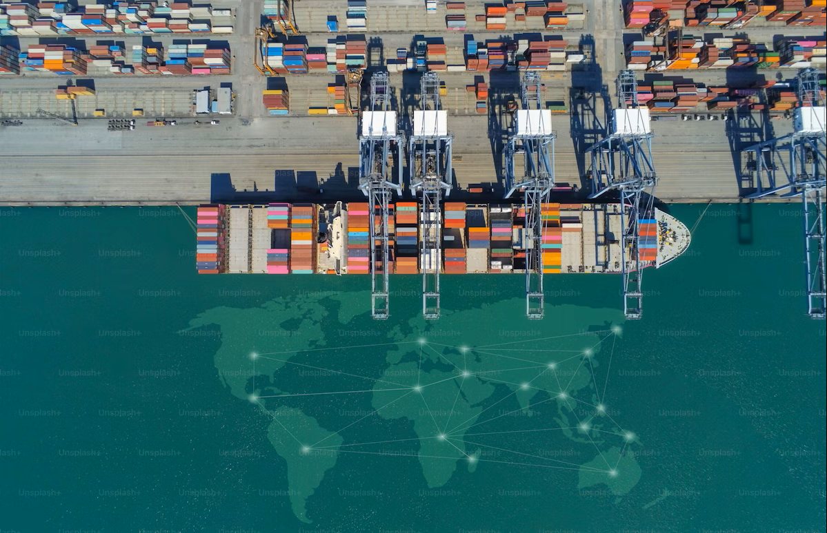 logistic worldwide
