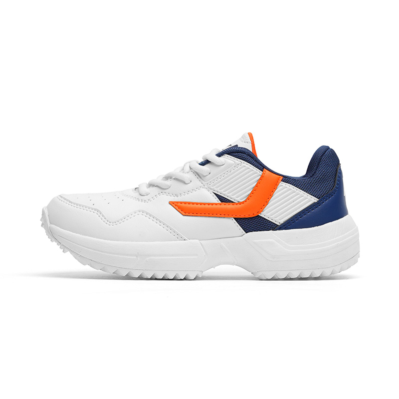 non-slip rubber cricket soles