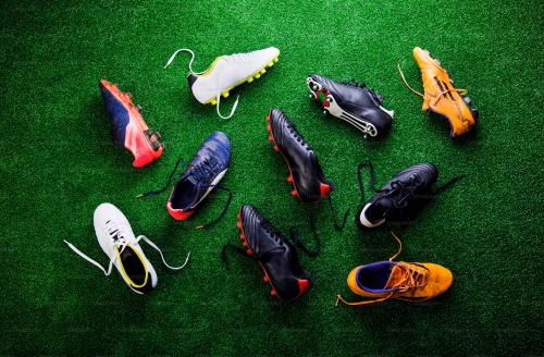 The Ultimate Guide to Specialized Athletic Footwear: Elevating Performance Through Precision Engineering