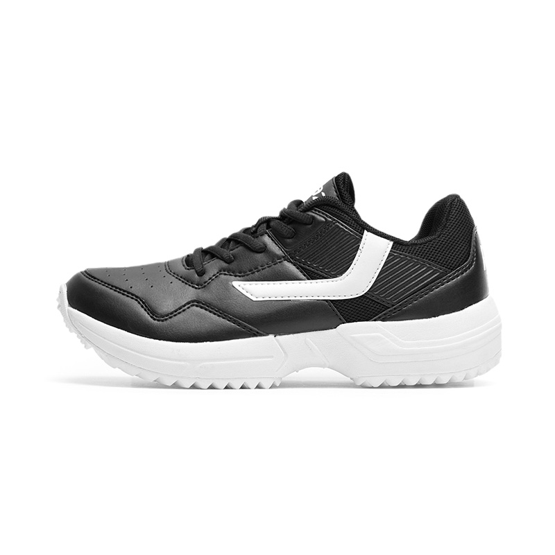 lightweight rubber cricket trainers