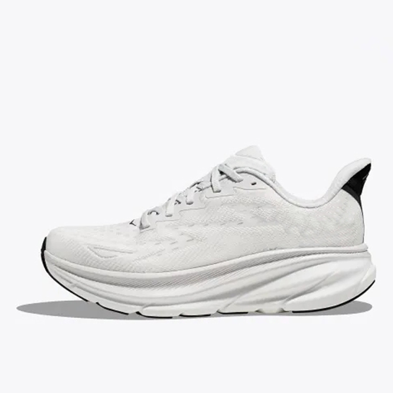 Running shoes