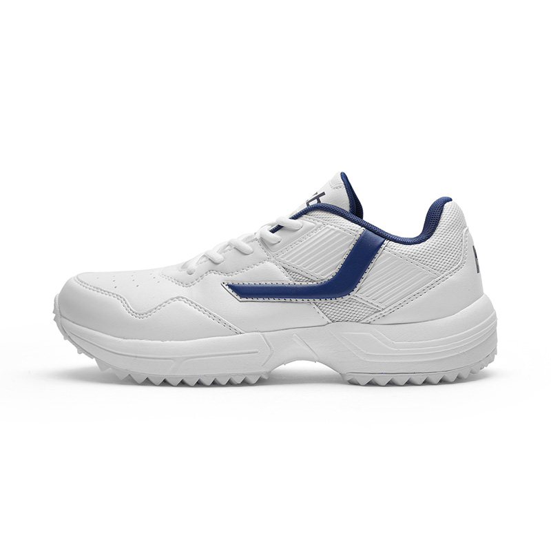 lightweight rubber cricket trainers