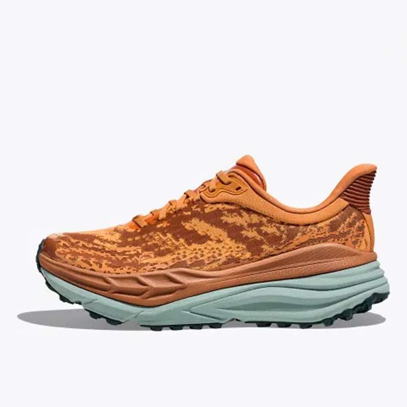 Trail Running Shoes