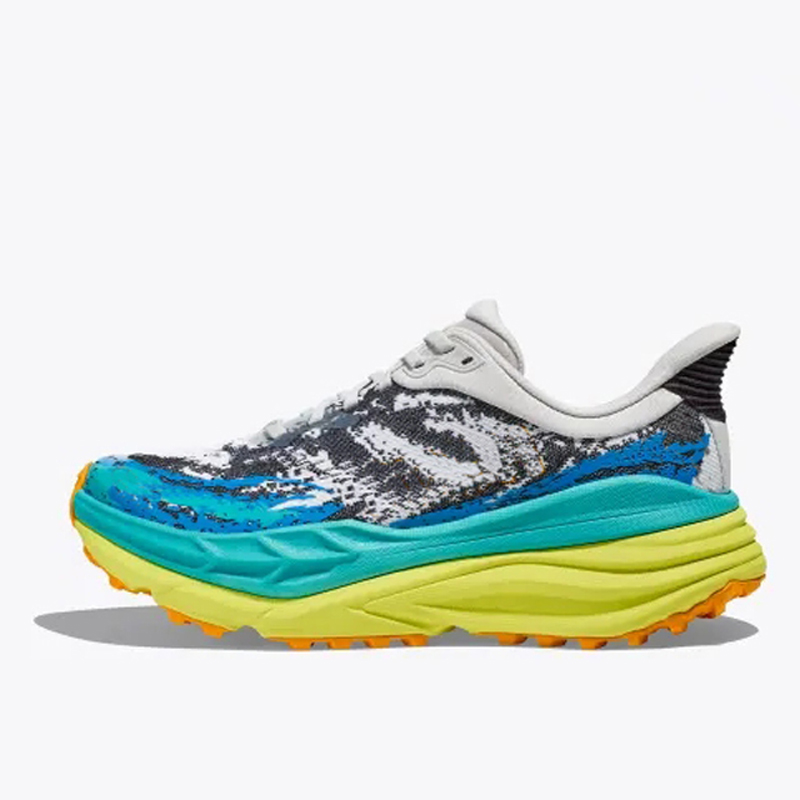 Trail Running Shoes