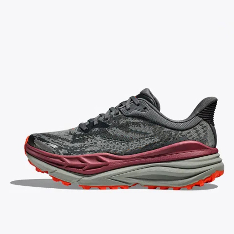 hiking running shoes