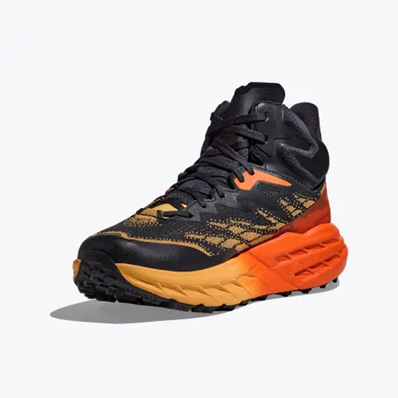 Trail Runners