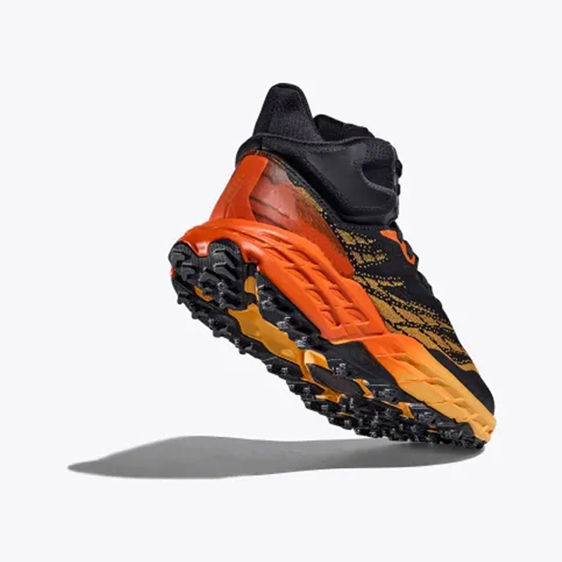 Trail Running Shoes
