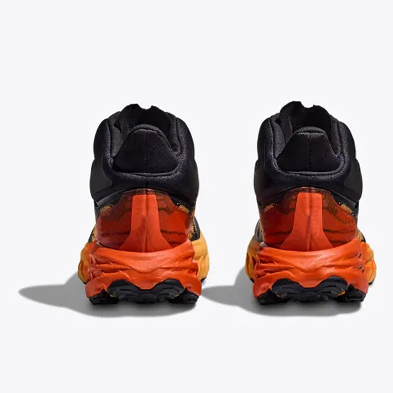 Trail Shoes