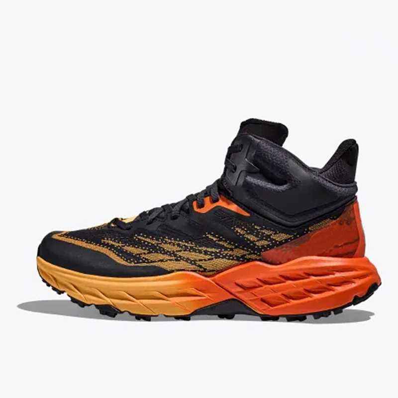 trail running shoes for hiking