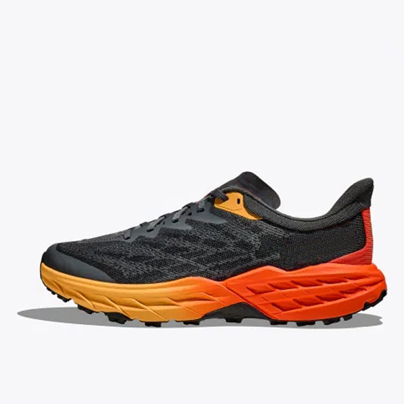 off-road running shoes