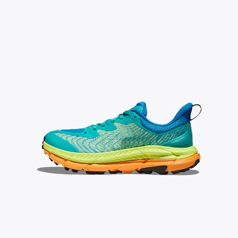  Performance trail shoes