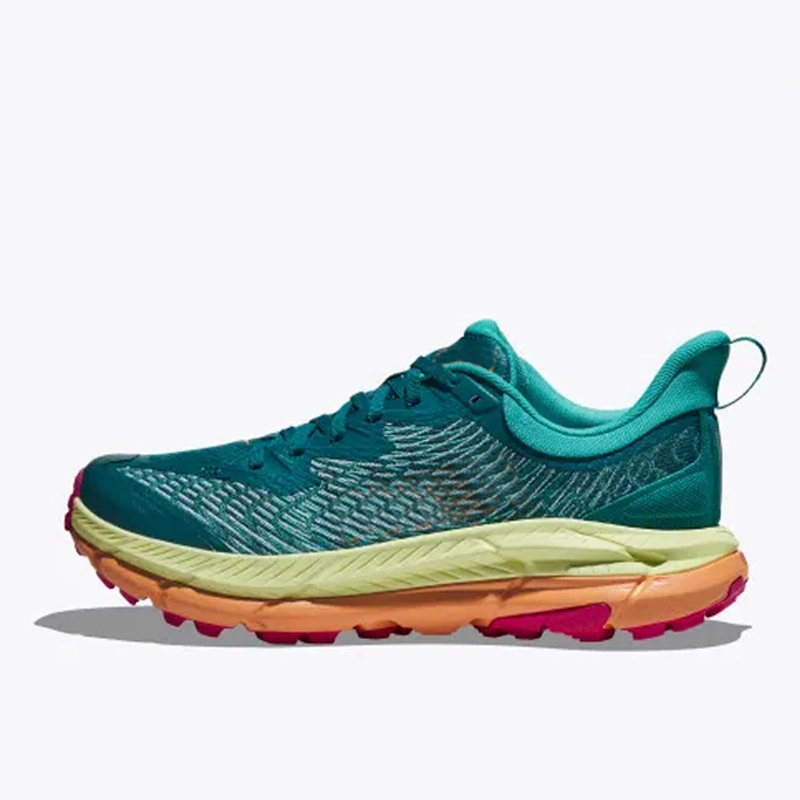 Trail Running Shoes