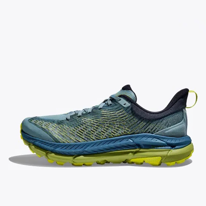 Trail Shoes
