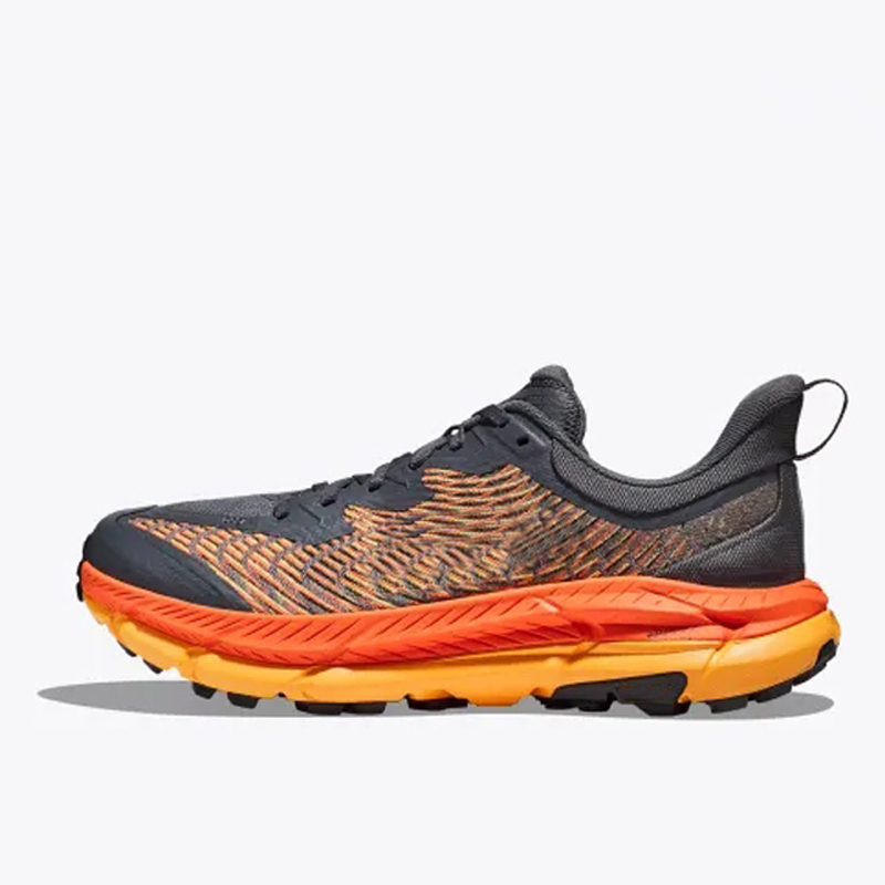 trail running shoes