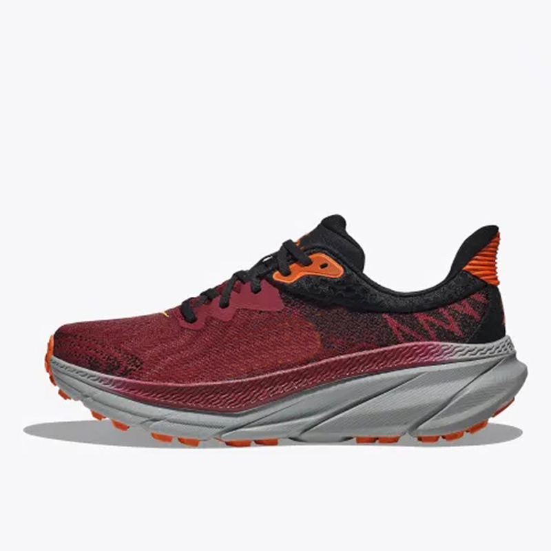 trail running shoes