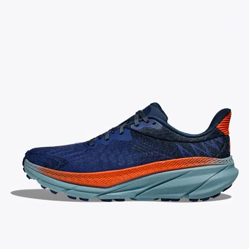 Trail Running Shoes