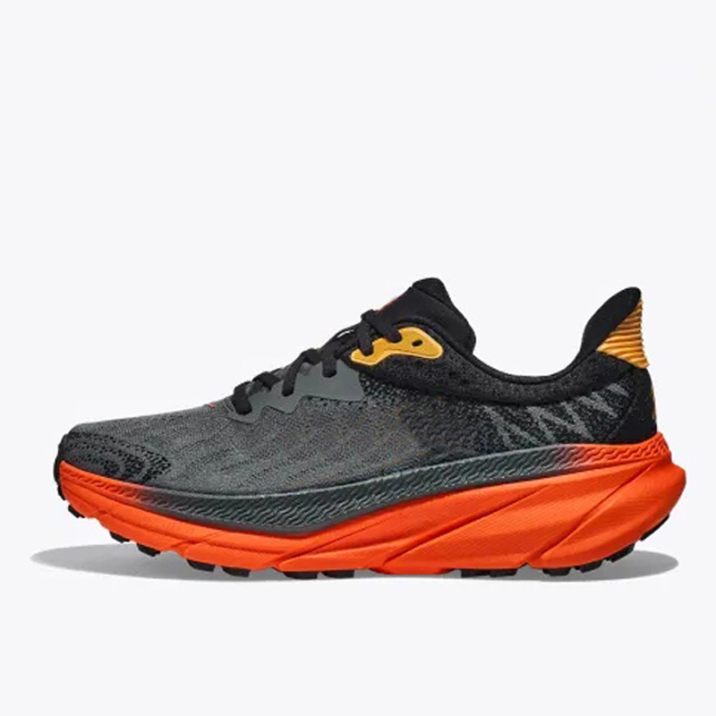 Anti-slip Trail Shoes
