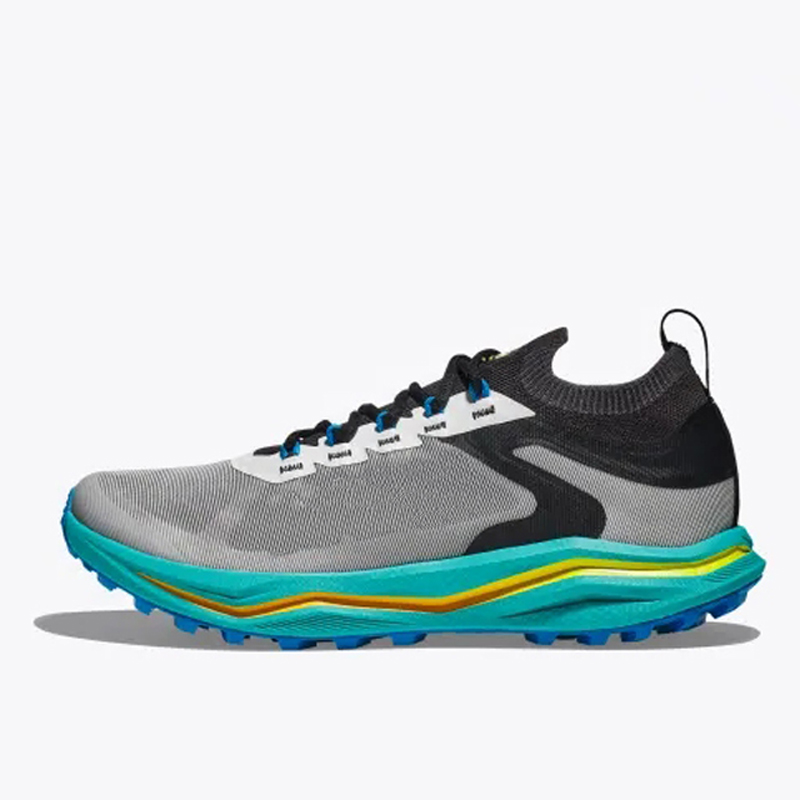 hiking running shoes