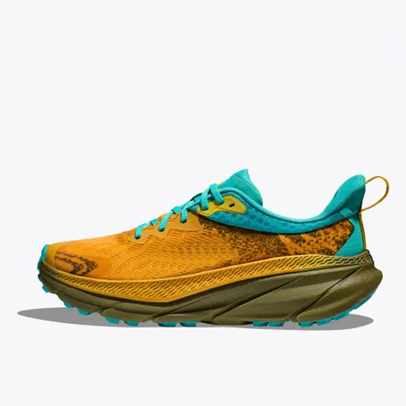 Trail Running Shoes