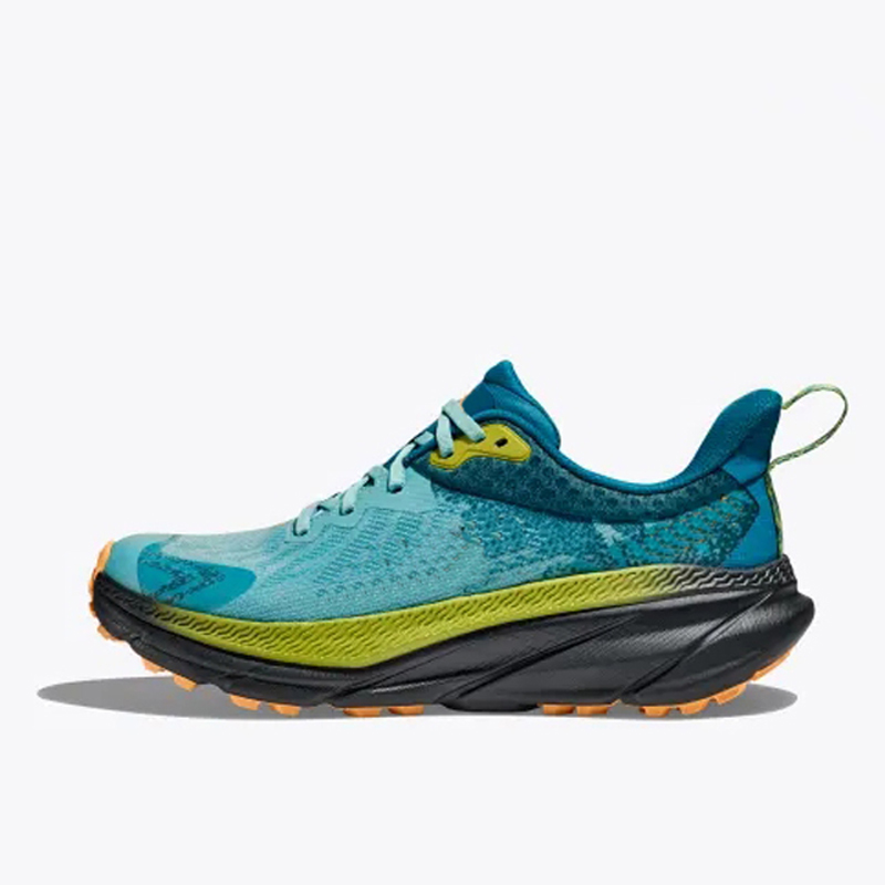 Trail Shoes
