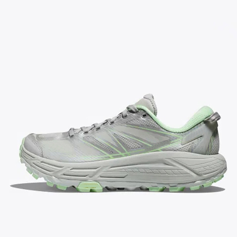 Trail Running Shoes