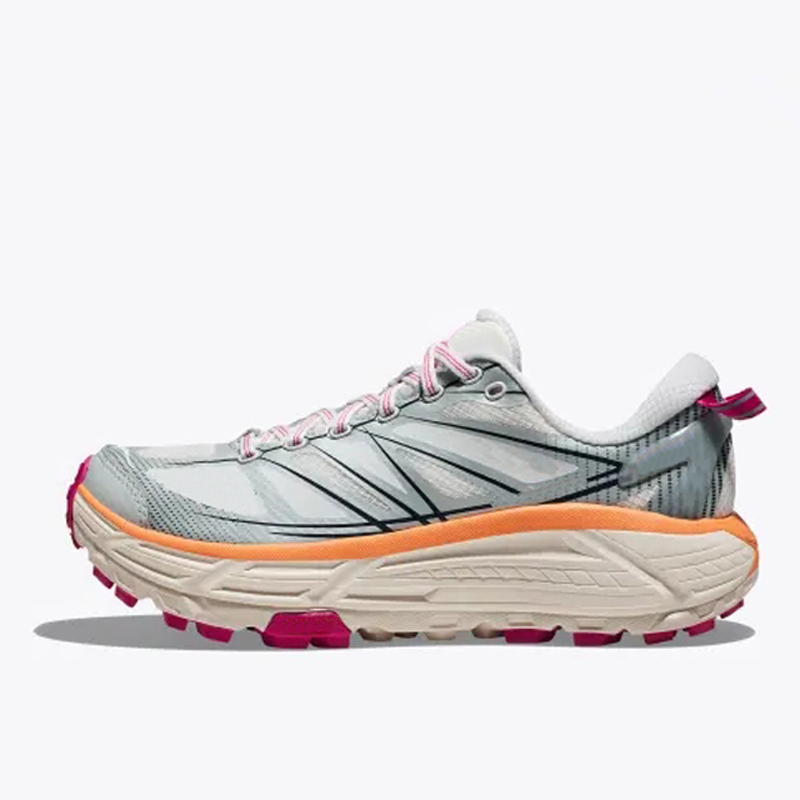 Trail Running Shoes