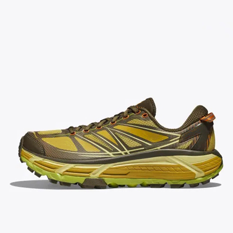 trail running shoes for hiking