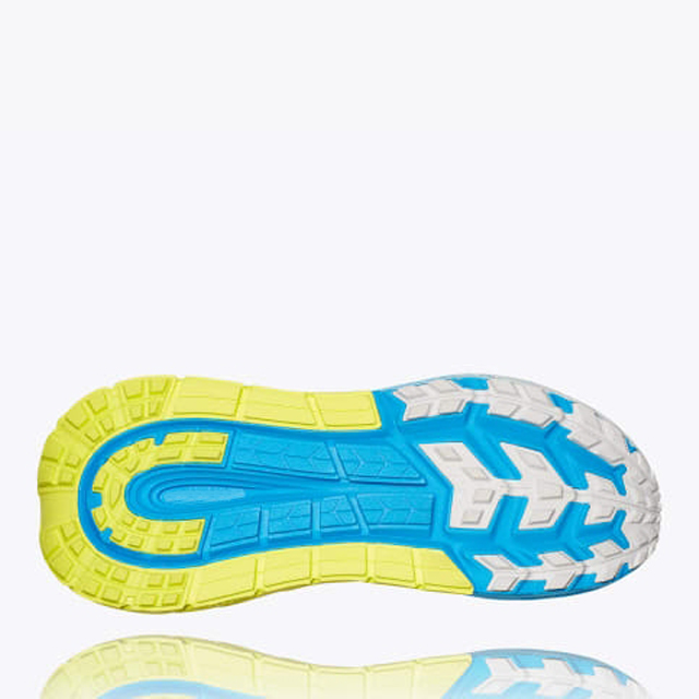 Trail Running Shoes